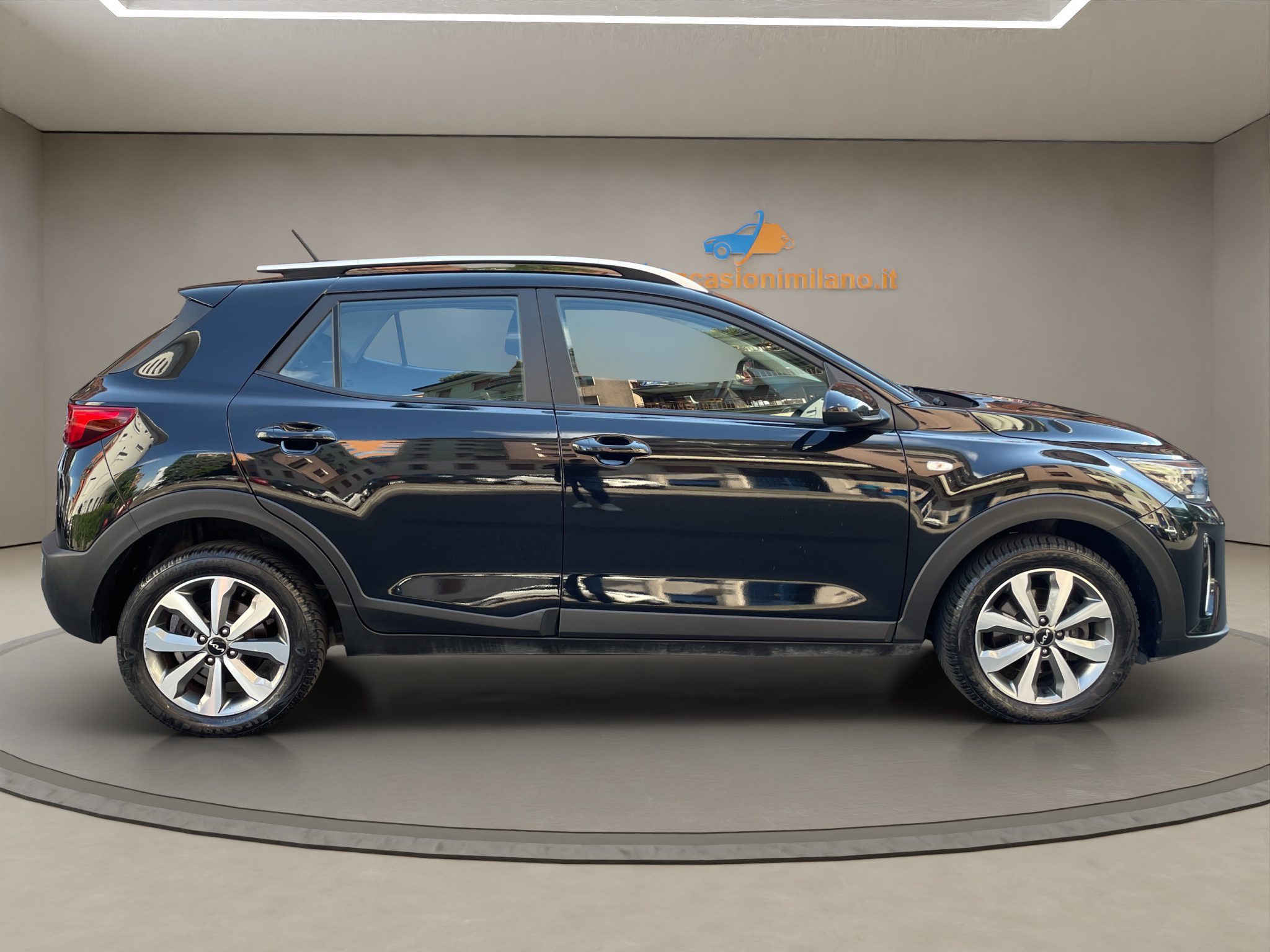 4.KIASTONIC_BENZINA_MANUALE